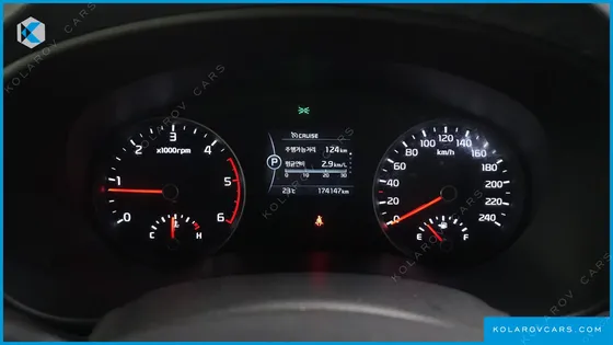 KIA SPORTAGE DIESEL 1.7 2WD NOBLESSE