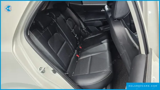 KIA MORNING (PICANTO) LUXURY