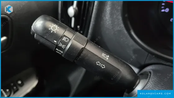 KIA MORNING (PICANTO) LUXURY