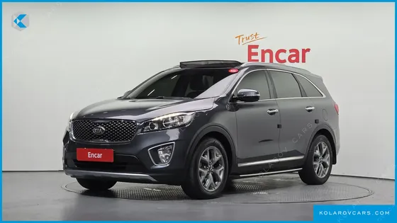 KIA SORENTO DIESEL 2.0 2WD