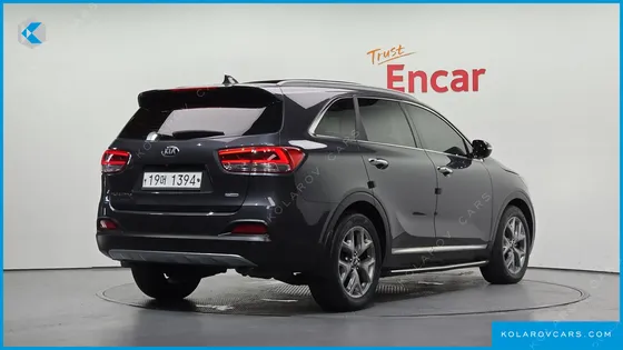 KIA SORENTO DIESEL 2.0 2WD
