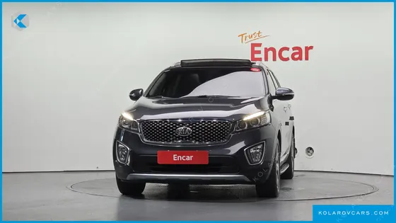 KIA SORENTO DIESEL 2.0 2WD
