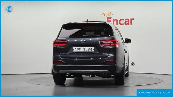 KIA SORENTO DIESEL 2.0 2WD