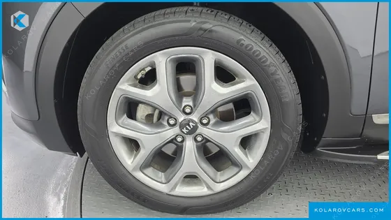 KIA SORENTO DIESEL 2.0 2WD