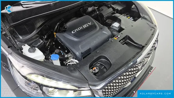 KIA SORENTO DIESEL 2.0 2WD