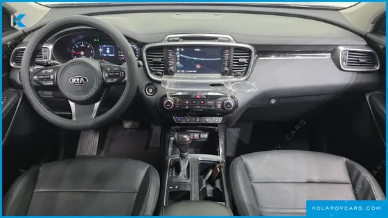 KIA SORENTO DIESEL 2.0 2WD