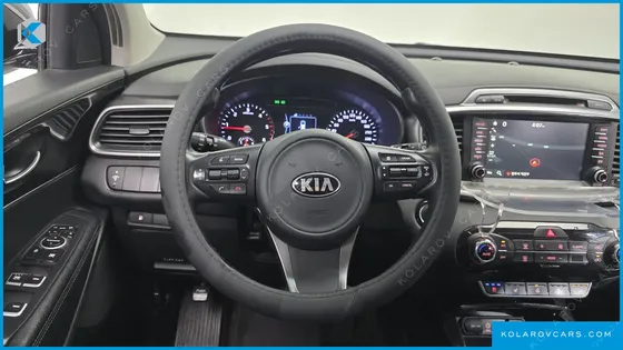 KIA SORENTO DIESEL 2.0 2WD
