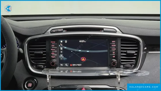 KIA SORENTO DIESEL 2.0 2WD