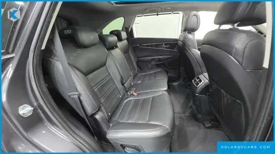 KIA SORENTO DIESEL 2.0 2WD
