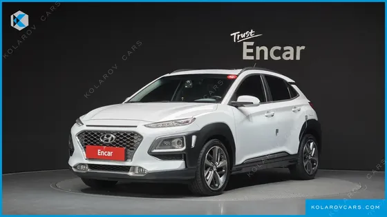 HYUNDAI KONA 1.6 TURBO 2WD