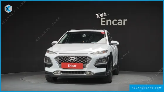 HYUNDAI KONA 1.6 TURBO 2WD