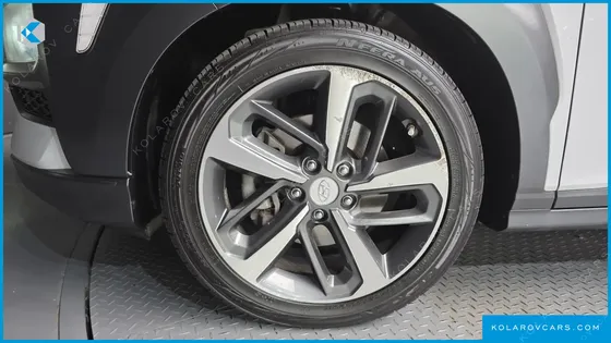 HYUNDAI KONA 1.6 TURBO 2WD