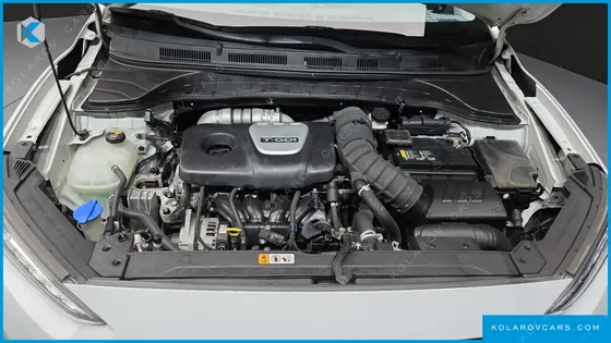 HYUNDAI KONA 1.6 TURBO 2WD