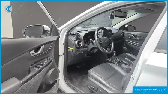 HYUNDAI KONA 1.6 TURBO 2WD