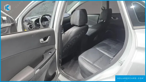 HYUNDAI KONA 1.6 TURBO 2WD