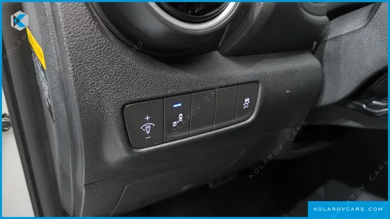 HYUNDAI KONA 1.6 TURBO 2WD
