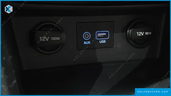 HYUNDAI KONA 1.6 TURBO 2WD