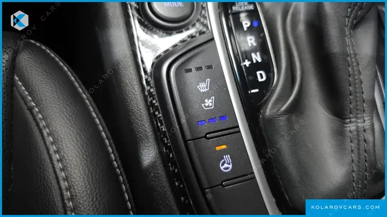 HYUNDAI KONA 1.6 TURBO 2WD