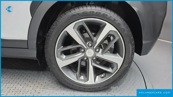 HYUNDAI KONA 1.6 TURBO 2WD