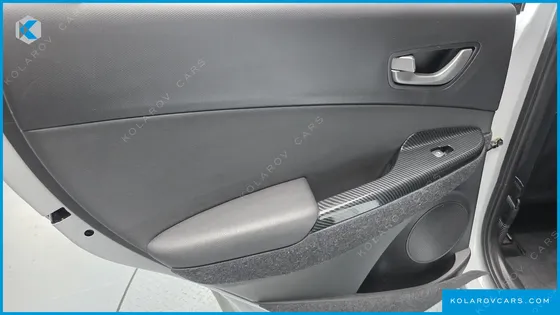 HYUNDAI KONA 1.6 TURBO 2WD
