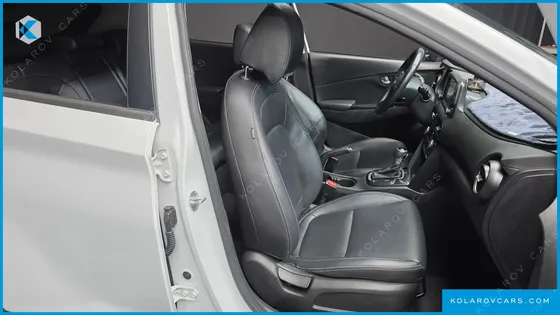 HYUNDAI KONA 1.6 TURBO 2WD