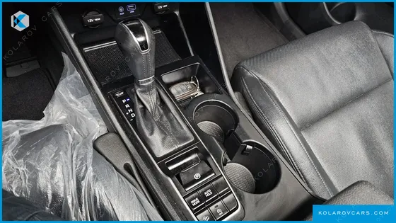 HYUNDAI TUCSON DIESEL 1.7 2WD