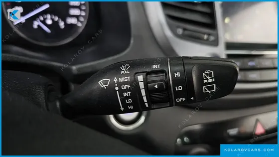 HYUNDAI TUCSON DIESEL 1.7 2WD