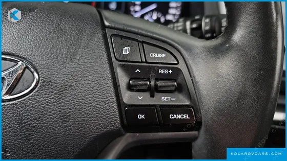 HYUNDAI TUCSON DIESEL 1.7 2WD