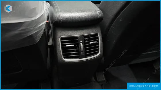 HYUNDAI TUCSON DIESEL 1.7 2WD