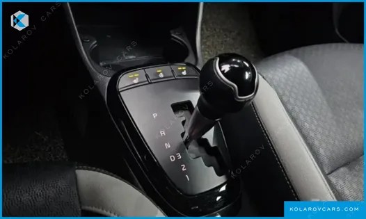KIA MORNING (PICANTO) LUXURY