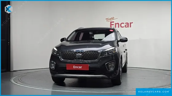 KIA SORENTO DIESEL 2.0 4WD