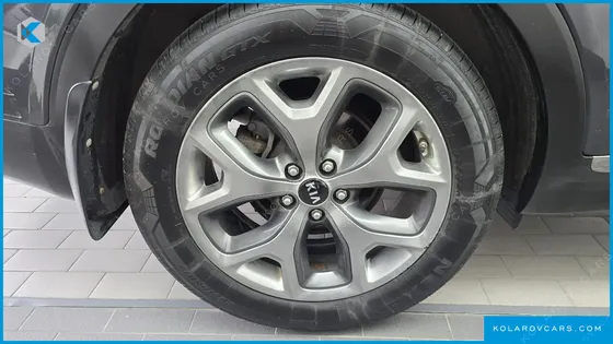 KIA SORENTO DIESEL 2.0 4WD