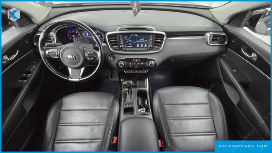KIA SORENTO DIESEL 2.0 4WD