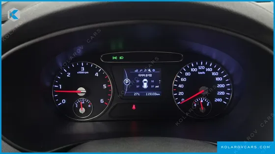 KIA SORENTO DIESEL 2.0 4WD