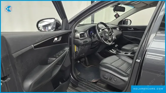 KIA SORENTO DIESEL 2.0 4WD