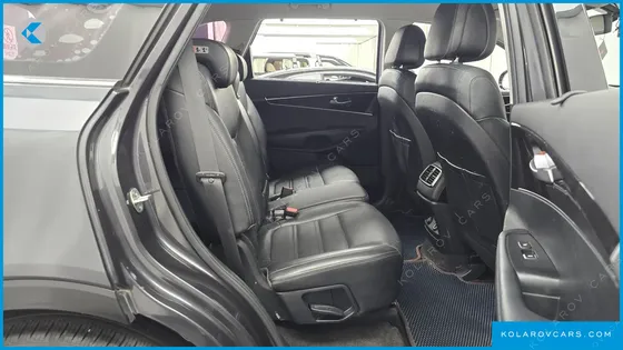 KIA SORENTO DIESEL 2.0 4WD
