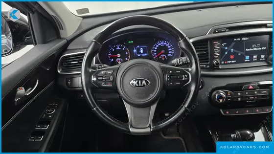 KIA SORENTO DIESEL 2.0 4WD