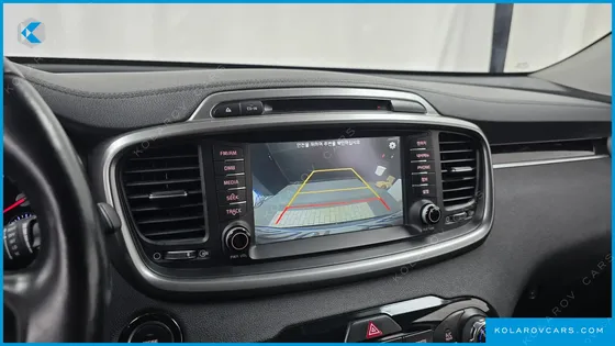 KIA SORENTO DIESEL 2.0 4WD