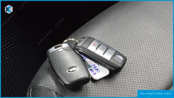 KIA SORENTO DIESEL 2.0 4WD