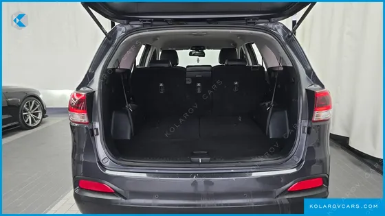 KIA SORENTO DIESEL 2.0 4WD