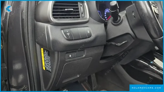 KIA SORENTO DIESEL 2.0 4WD