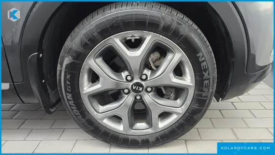 KIA SORENTO DIESEL 2.0 4WD