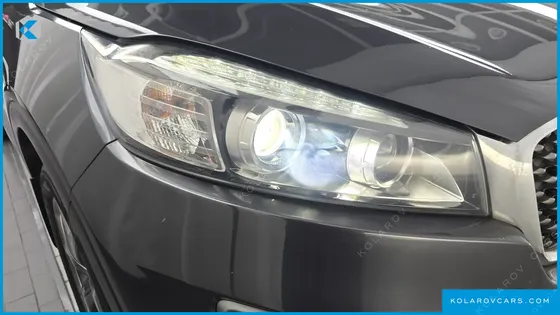 KIA SORENTO DIESEL 2.0 4WD