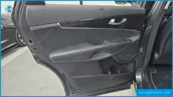 KIA SORENTO DIESEL 2.0 4WD