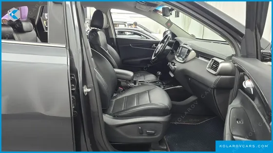 KIA SORENTO DIESEL 2.0 4WD