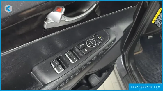 KIA SORENTO DIESEL 2.0 4WD