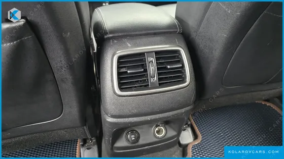 KIA SORENTO DIESEL 2.0 4WD
