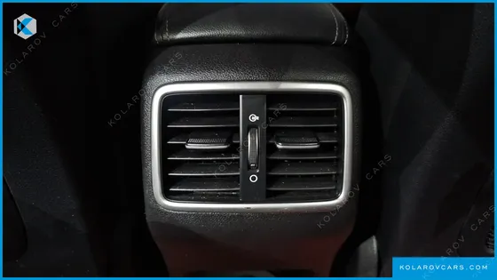 KIA SPORTAGE DIESEL 2WD PRESTIGE