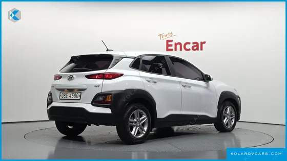 HYUNDAI KONA 1.6 TURBO 2WD