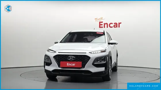 HYUNDAI KONA 1.6 TURBO 2WD